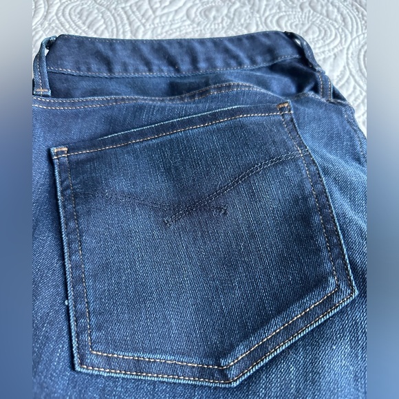 GAP 1969 original fit jeans. Size 14. - Picture 8 of 15